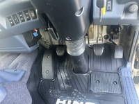 HINO Ranger Aluminum Van BDG-FE7JLWA 2009 354,503km_27