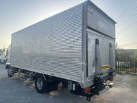 HINO Ranger Aluminum Van BDG-FE7JLWA 2009 354,503km_2