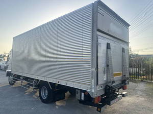Ranger Aluminum Van_2