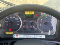 HINO Ranger Aluminum Van BDG-FE7JLWA 2009 354,503km_32