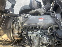 HINO Ranger Aluminum Van BDG-FE7JLWA 2009 354,503km_35