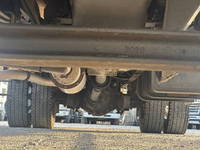 HINO Ranger Aluminum Van BDG-FE7JLWA 2009 354,503km_36