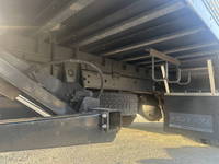 HINO Ranger Aluminum Van BDG-FE7JLWA 2009 354,503km_38