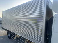 HINO Ranger Aluminum Van BDG-FE7JLWA 2009 354,503km_5