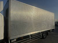 HINO Ranger Aluminum Van BDG-FE7JLWA 2009 354,503km_6