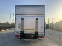 HINO Ranger Aluminum Van BDG-FE7JLWA 2009 354,503km_7