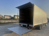 HINO Ranger Aluminum Van BDG-FE7JLWA 2009 354,503km_8