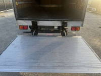 HINO Ranger Aluminum Van BDG-FE7JLWA 2009 354,503km_9