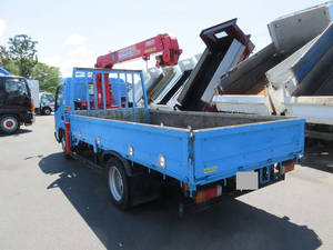 Others Truck (With 3 Steps Of Cranes)_2