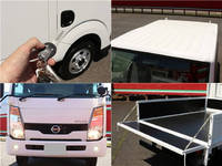 NISSAN Atlas Double Cab CBF-SQ2F24 2020 30,441km_13