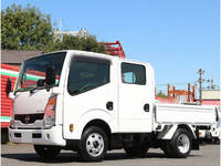 NISSAN Atlas Double Cab CBF-SQ2F24 2020 30,441km_1