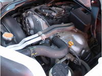 NISSAN Atlas Double Cab CBF-SQ2F24 2020 30,441km_24