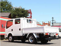 NISSAN Atlas Double Cab CBF-SQ2F24 2020 30,441km_2