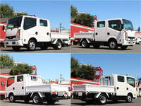 NISSAN Atlas Double Cab CBF-SQ2F24 2020 30,441km_3