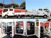 NISSAN Atlas Double Cab CBF-SQ2F24 2020 30,441km_4