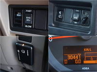 NISSAN Atlas Double Cab CBF-SQ2F24 2020 30,441km_9