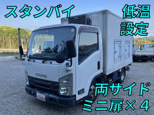 Elf Refrigerator & Freezer Truck_1