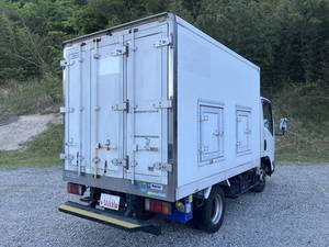 Elf Refrigerator & Freezer Truck_2