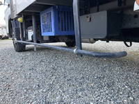 MITSUBISHI FUSO Canter Refrigerator & Freezer Truck TKG-FEB50 2015 293,000km_22