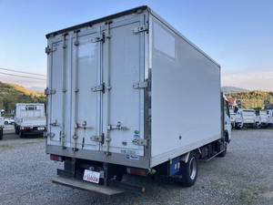 Canter Refrigerator & Freezer Truck_2