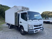 MITSUBISHI FUSO Canter Refrigerator & Freezer Truck TKG-FEB50 2015 293,000km_3