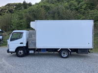 MITSUBISHI FUSO Canter Refrigerator & Freezer Truck TKG-FEB50 2015 293,000km_5