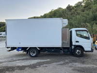 MITSUBISHI FUSO Canter Refrigerator & Freezer Truck TKG-FEB50 2015 293,000km_6