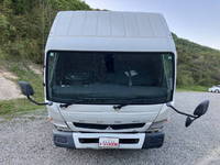 MITSUBISHI FUSO Canter Refrigerator & Freezer Truck TKG-FEB50 2015 293,000km_8