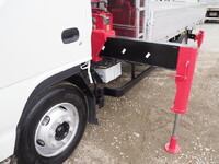 ISUZU Elf Truck (With 6 Steps Of Cranes) KR-NPR72PR 2003 132,070km_14