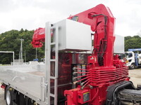 ISUZU Elf Truck (With 6 Steps Of Cranes) KR-NPR72PR 2003 132,070km_17