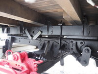 ISUZU Elf Truck (With 6 Steps Of Cranes) KR-NPR72PR 2003 132,070km_23