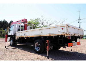 Elf Truck (With 6 Steps Of Cranes)_2