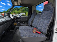 ISUZU Elf Truck (With 6 Steps Of Cranes) KR-NPR72PR 2003 132,070km_33
