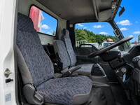 ISUZU Elf Truck (With 6 Steps Of Cranes) KR-NPR72PR 2003 132,070km_34