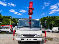 ISUZU Elf Truck (With 6 Steps Of Cranes) KR-NPR72PR 2003 132,070km_6