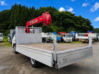 ISUZU Elf Truck (With 6 Steps Of Cranes) KR-NPR72PR 2003 132,070km_8