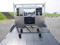 MITSUBISHI FUSO Fighter Self Loader 2KG-FK62FZ 2025 1,252km_11