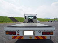MITSUBISHI FUSO Fighter Self Loader 2KG-FK62FZ 2025 1,252km_19