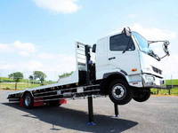 MITSUBISHI FUSO Fighter Self Loader 2KG-FK62FZ 2025 1,252km_1