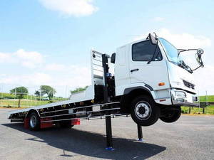 MITSUBISHI FUSO Fighter Self Loader 2KG-FK62FZ 2025 1,252km_1