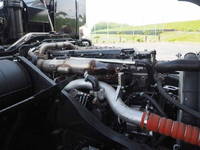 MITSUBISHI FUSO Fighter Self Loader 2KG-FK62FZ 2025 1,252km_28