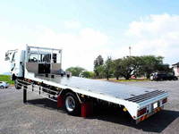 MITSUBISHI FUSO Fighter Self Loader 2KG-FK62FZ 2025 1,252km_2