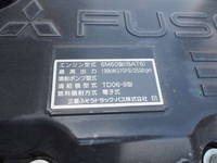 MITSUBISHI FUSO Fighter Self Loader 2KG-FK62FZ 2025 1,252km_31