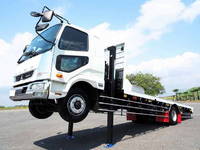 MITSUBISHI FUSO Fighter Self Loader 2KG-FK62FZ 2025 1,252km_3