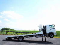 MITSUBISHI FUSO Fighter Self Loader 2KG-FK62FZ 2025 1,252km_7