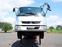 MITSUBISHI FUSO Fighter Self Loader 2KG-FK62FZ 2025 1,252km_8