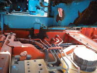 HINO Ranger Mixer Truck BDG-FC7JCWA 2008 70,650km_10
