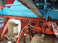 HINO Ranger Mixer Truck BDG-FC7JCWA 2008 70,650km_11