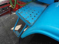HINO Ranger Mixer Truck BDG-FC7JCWA 2008 70,650km_13