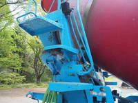 HINO Ranger Mixer Truck BDG-FC7JCWA 2008 70,650km_14